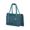Saco de Viagem Expansível Azul-Petróleo  - Minima  | American Tourister