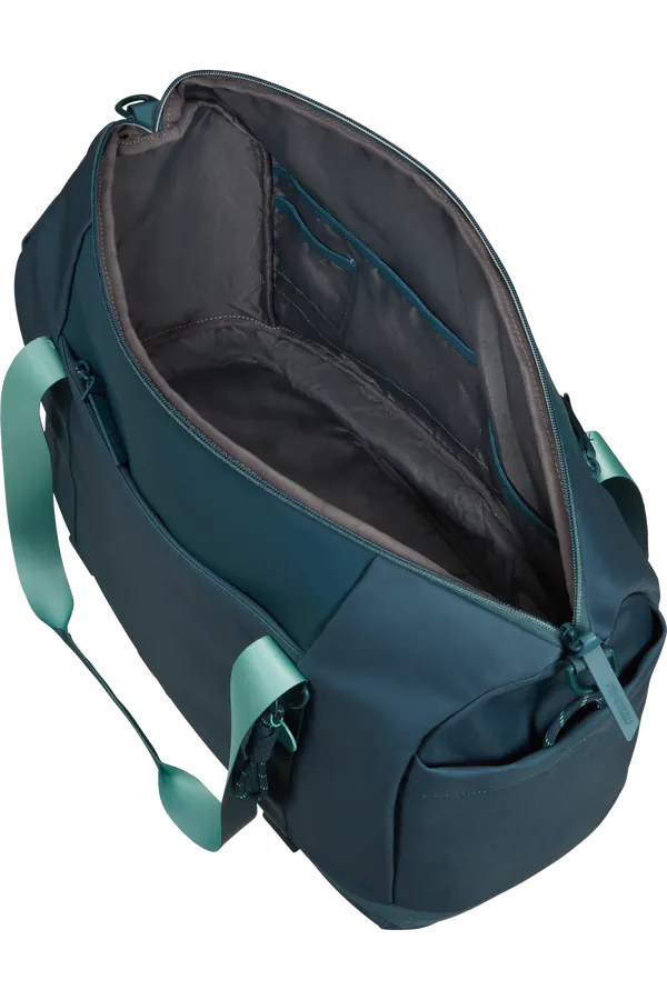 Saco de Viagem Expansível Azul-Petróleo  - Minima  | American Tourister