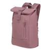 Mochila Rolltop Para Portátil 14 Malva Galáctico - Urban Tide | American Tourister