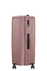 Mala de Viagem Grande 76cm Expansível 4 Rodas Rosa Metálico - AeroJoy | American Tourister