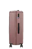 Mala de Viagem Grande 76cm Expansível 4 Rodas Rosa Metálico - AeroJoy | American Tourister