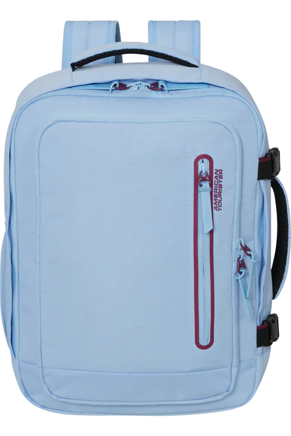 Mochila de Cabine Sport S/M Azul Glacial - Take2Cabin | American Tourister®