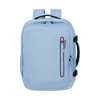 Mochila de Cabine Sport S/M Azul Glacial - Take2Cabin | American Tourister®