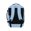 Mochila de Cabine Sport S/M Azul Glacial - Take2Cabin | American Tourister®