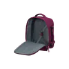 Mochila de Cabine Sport S/M Vermelho Framboesa - Take2Cabin | American Tourister®