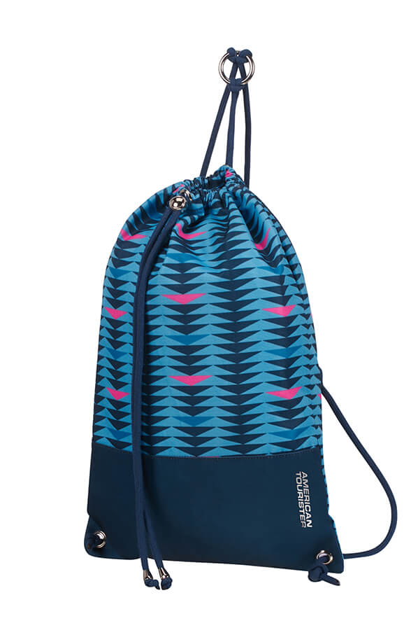 Mochila com Cordão - Fun Limit | American Tourister
