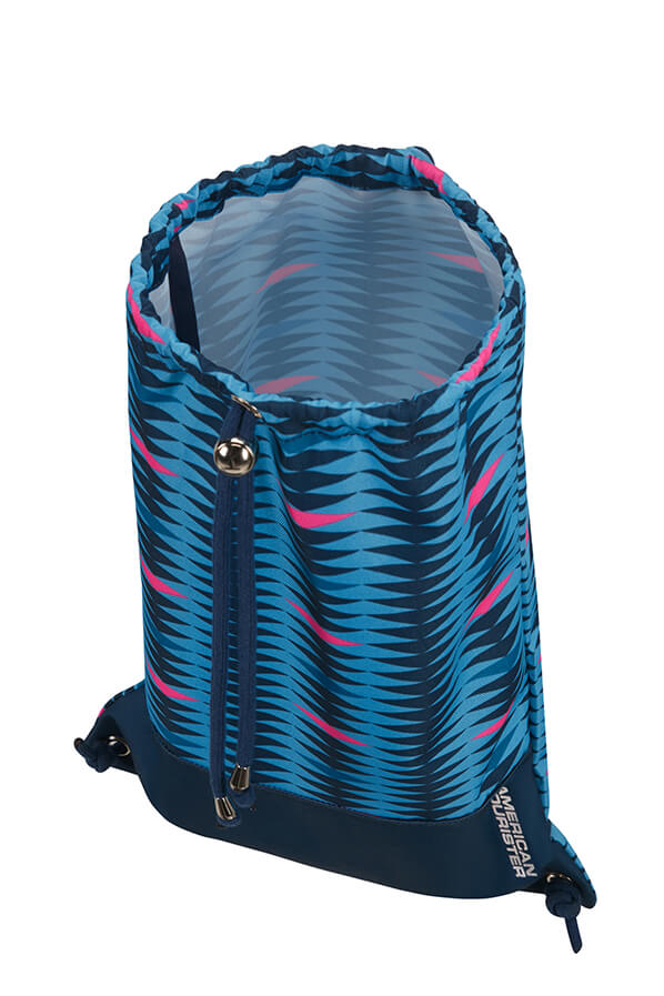 Mochila com Cordão - Fun Limit | American Tourister