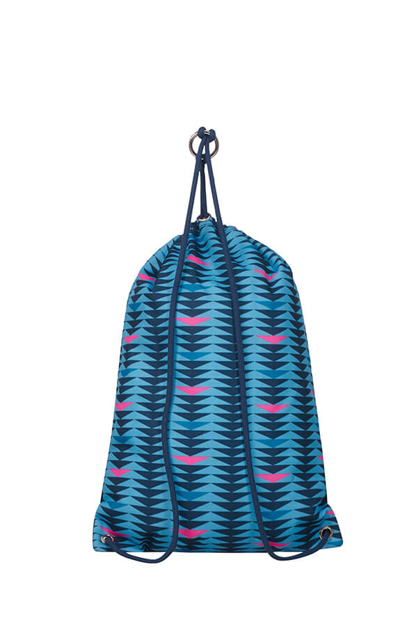 Mochila com Cordão - Fun Limit | American Tourister