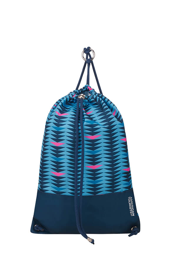 Mochila com Cordão - Fun Limit | American Tourister