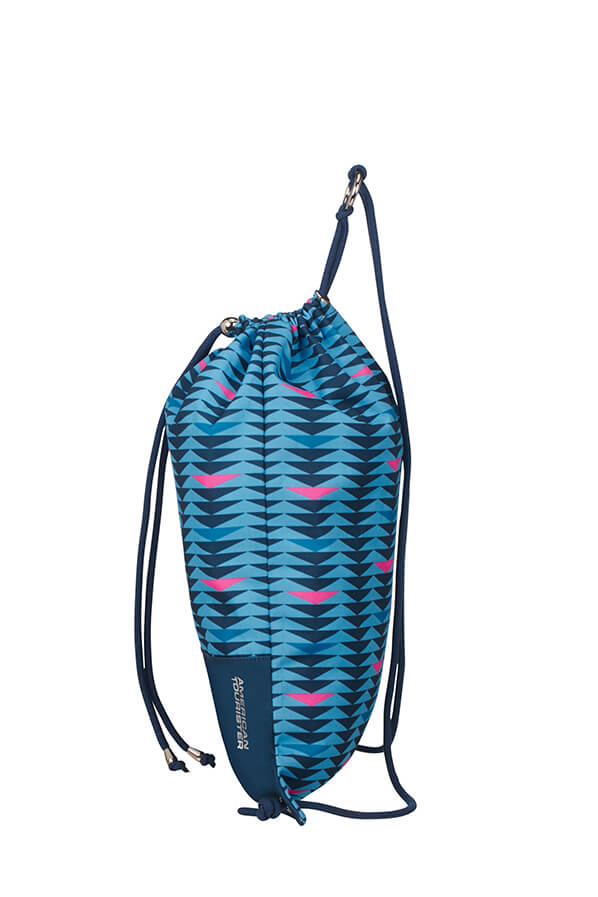 Mochila com Cordão - Fun Limit | American Tourister