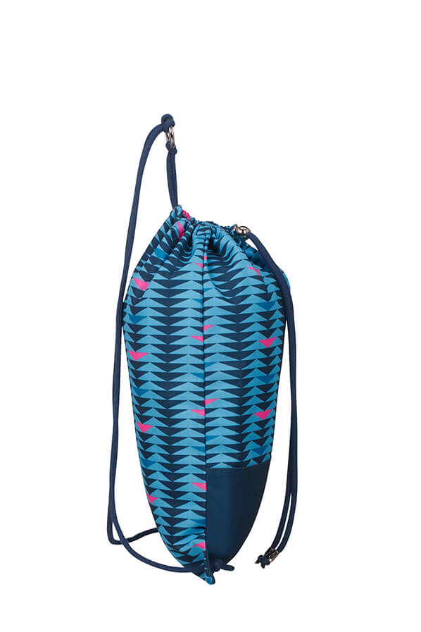 Mochila com Cordão - Fun Limit | American Tourister