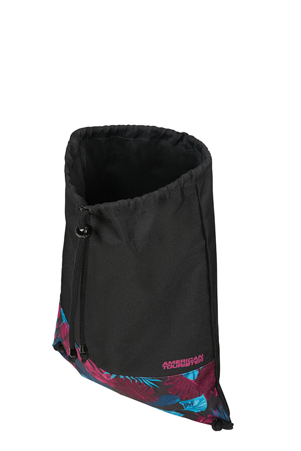 Mochila com Cordão - Fun Limit | American Tourister