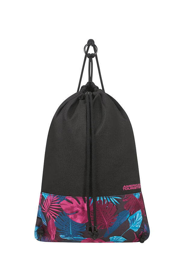 Mochila com Cordão - Fun Limit | American Tourister