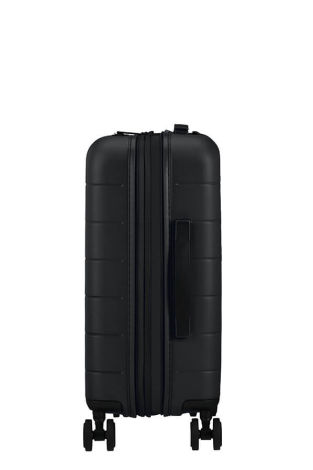 Mala de Cabine 55cm Expansível 4 Rodas Ardósia - Novastream | American Tourister