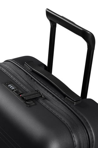 Mala de Cabine 55cm Expansível 4 Rodas Ardósia - Novastream | American Tourister