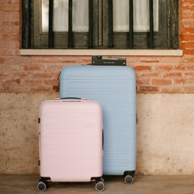 Malas de Viagem em Tecido American Tourister