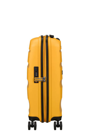 Mala de Cabine 55cm 4 Rodas Amarela - Bon Air DLX | American Tourister