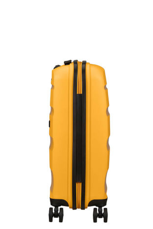 Mala de Cabine 55cm 4 Rodas Amarela - Bon Air DLX | American Tourister