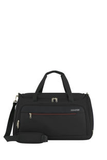 Saco de Viagem 55cm Preto - Heat Wave | American Tourister