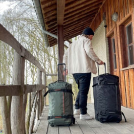 Mochilas e Sacos American Tourister