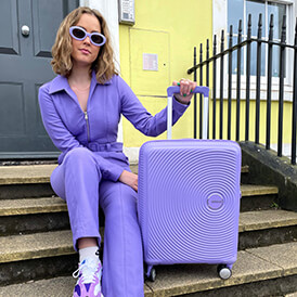 Novidades Malas de Viagem American Tourister