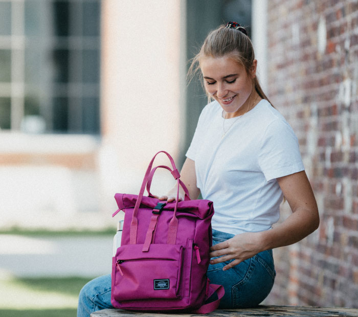 Mochila City - Urban Groove - American Tourister