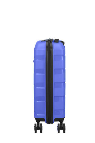 Mala de Cabine 55cm 4 Rodas Roxa - Air Move | American Tourister