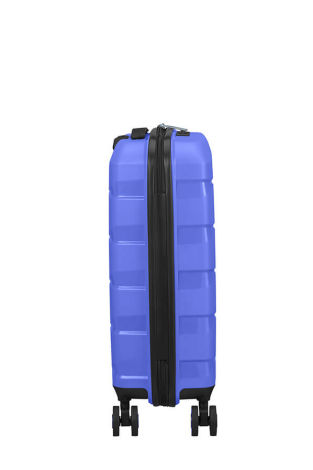 Mala de Cabine 55cm 4 Rodas Roxa - Air Move | American Tourister