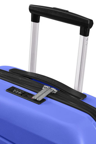 Mala de Cabine 55cm 4 Rodas Roxa - Air Move | American Tourister