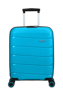 Mala de Cabine 55cm 4 Rodas Azul - Air Move | American Tourister