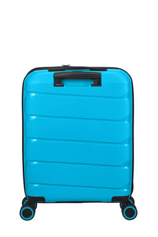 Mala de Cabine 55cm 4 Rodas Azul - Air Move | American Tourister