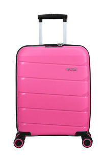Mala de Cabine 55cm 4 Rodas Rosa - Air Move | American Tourister