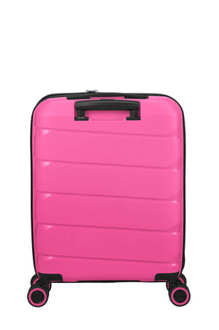 Mala de Cabine 55cm 4 Rodas Rosa - Air Move | American Tourister