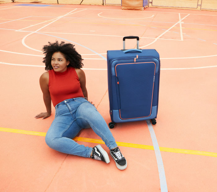 Malas de Viagem Pulsonic - American Tourister