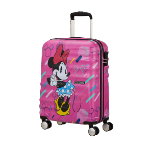 Malas de Viagem Minnie