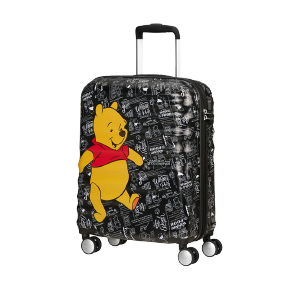 Malas de Viagem Winnie The Pooh