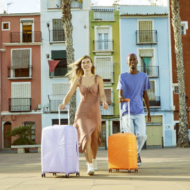 Malas de Viagem StarVibe - American Tourister