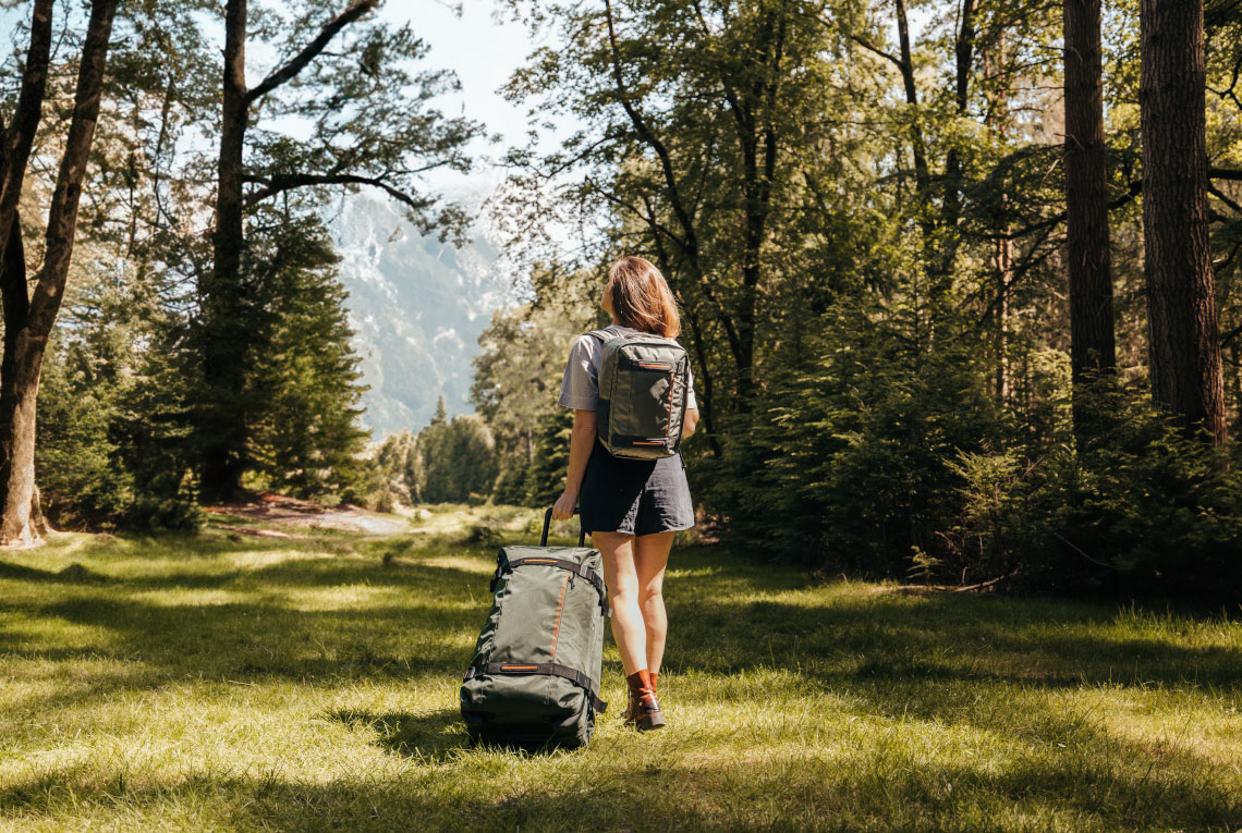 Sacos de Viagem - American Tourister