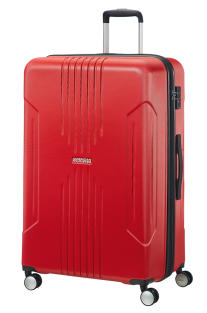 Mala de Viagem Grande 77cm 4 Rodas Prateada - High Turn - American  Tourister® - Loja Oficial: Malas de Viagem e Mochilas