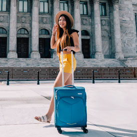 Malas de Viagem SummerFunk - American Tourister