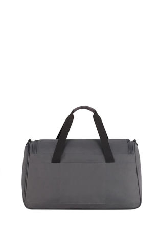 Saco de Viagem 55cm Cinzento Carvão - Heat Wave | American Tourister